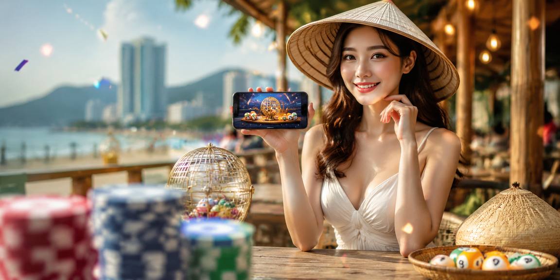 789beta Xóc Đĩa Truyền Thống
