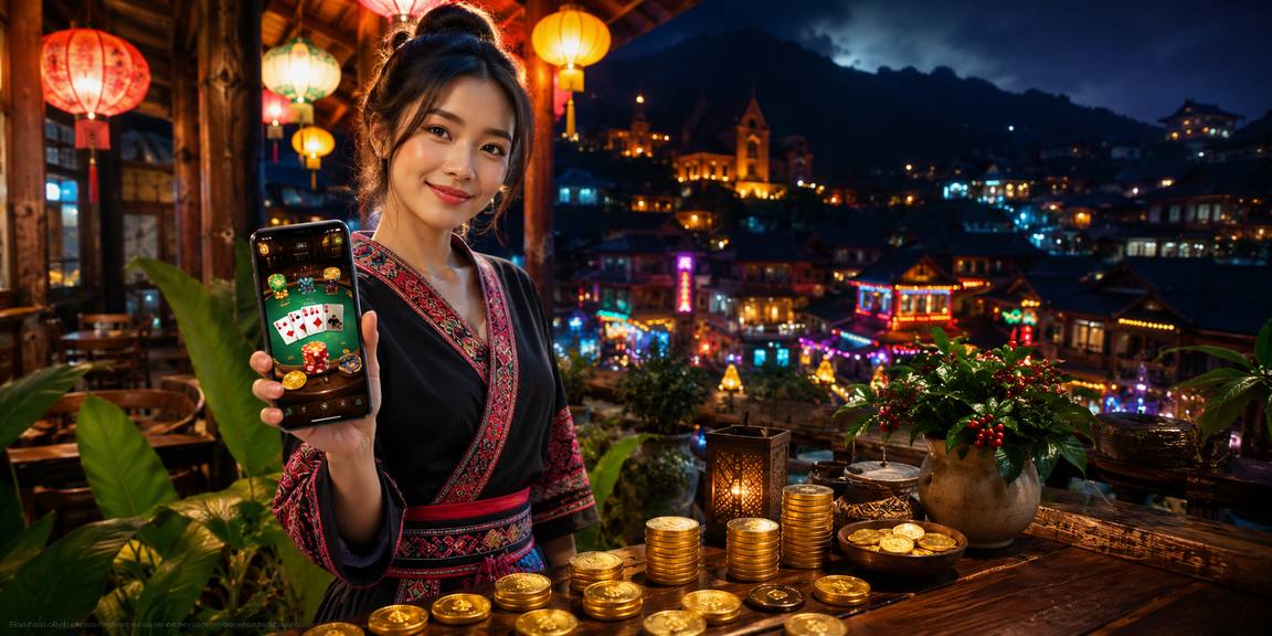 789beta Game May Mắn