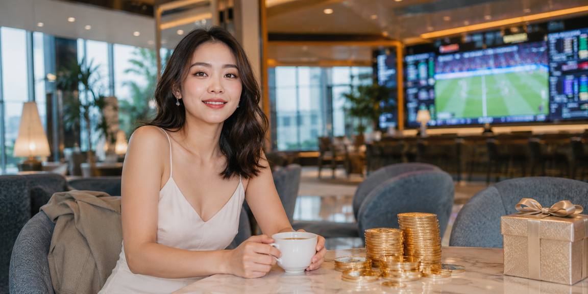 789beta Những gì có trong sảnh 789beta